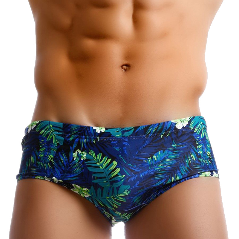 섹시한 남자 수영복 수영복 수영 복서 팬티 서핑 보드  - Pouch Boxer Pouch 리뷰 및 가격