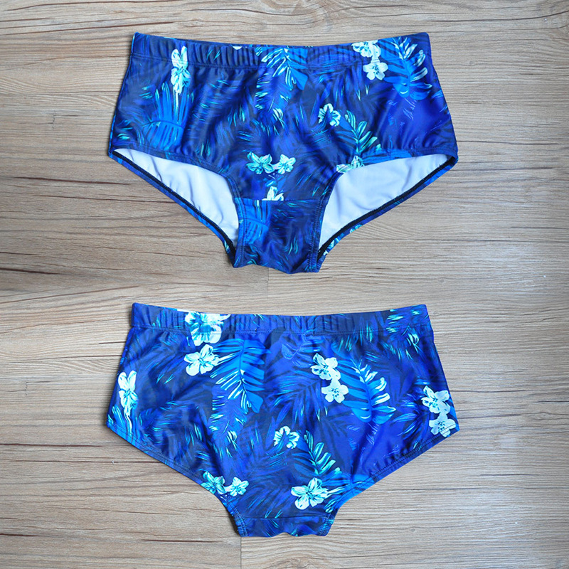 섹시한 남자 수영복 수영복 수영 복서 팬티 서핑 보드  - Pouch Boxer Pouch 리뷰 및 가격