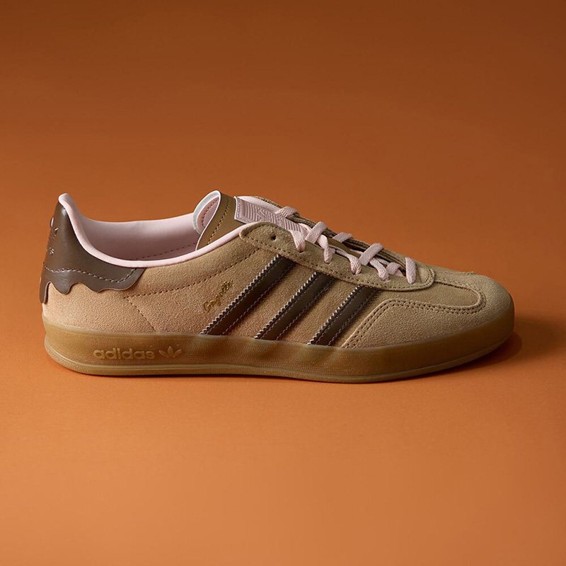 아디다스 오리지널 JR8028 베이지 브라운 스웨이드  - Adidas Shoes Samba 리뷰 및 가격