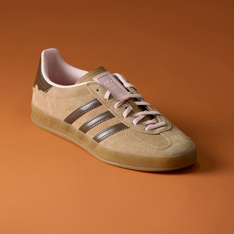 아디다스 오리지널 JR8028 베이지 브라운 스웨이드  - Adidas Shoes Samba 리뷰 및 가격