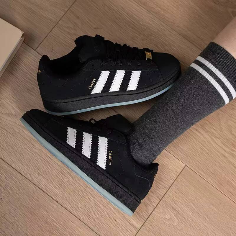 아디다스 오리지널스 스케이트 슈즈 남성용 블랙 화이트  - Adidas Shoes Samba 리뷰 및 가격